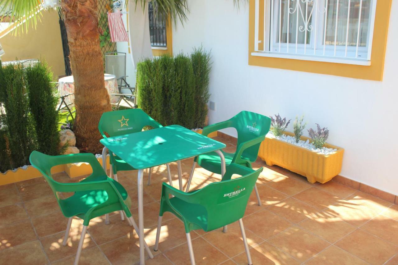 Bungalow Zenia Boulevar Villa Villamartin  Exterior photo